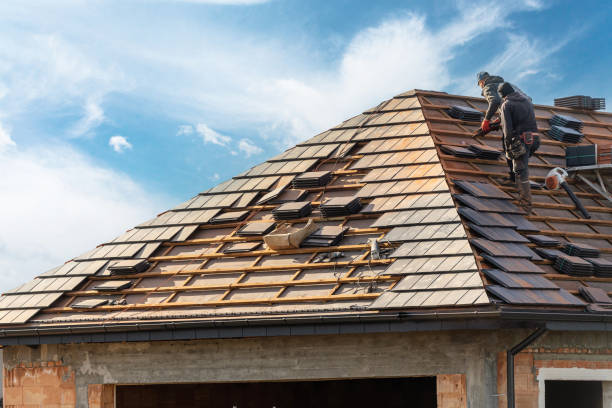 Best Roofing for New Construction  in Dixon, CA